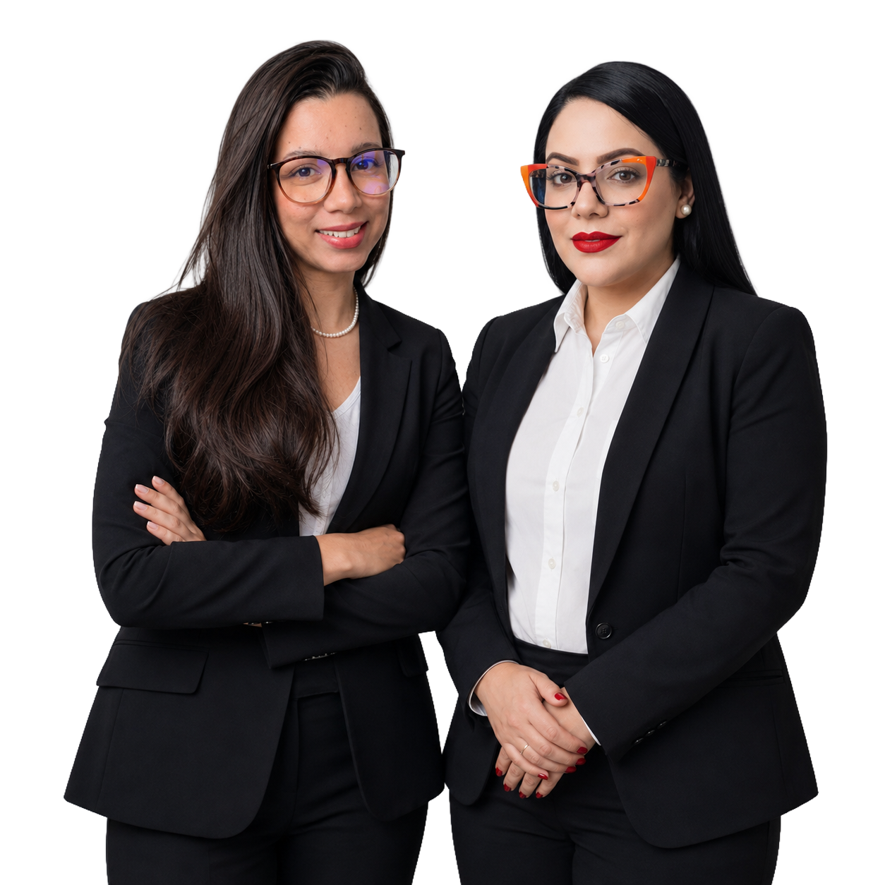 Equipo de Visionarios Academy